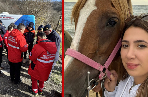 Elif Kumal bulundu mu? 4 gündür Balıkesir onu aranıyordu yeni bir haber var
