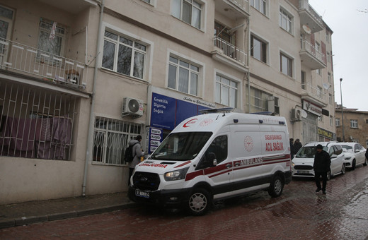 Niğde'de yaşlı çift evlerinde ölü bulundu