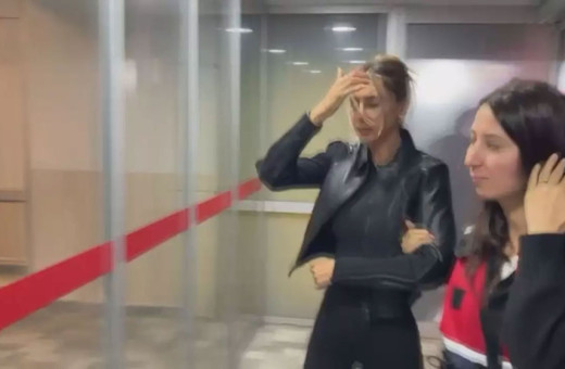 Şeyma Subaşı'ya adli kontrol talebi! Nöbetçi hakimliğe sevk edildi