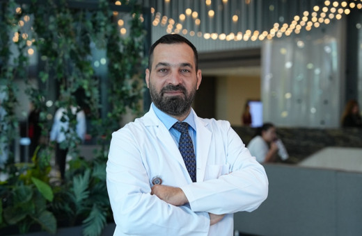 Koroner çalma sendromu, eforla göğüs ağrısına yol açıyor