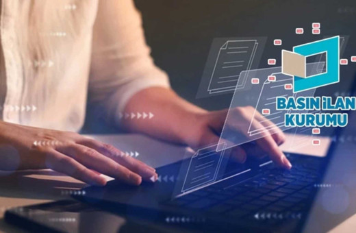 Basın İlan Kurumu’ndan dijital dönüşüm ve yapay zekâ paneli