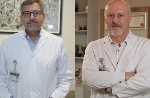 Karaciğer nakli oldu, yeni hayatına “merhaba” dedi