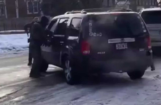 Göçmenlik ve Gümrük Muhafaza polisleri ABD'li kadını öldürdü