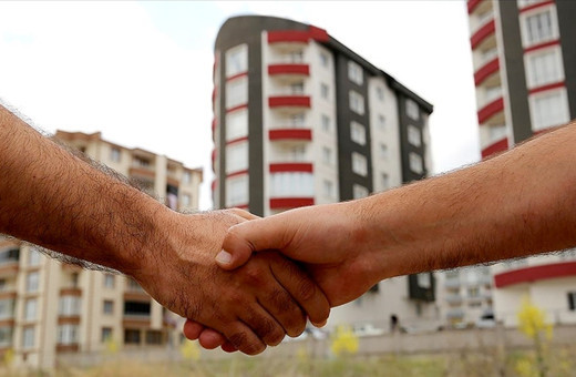 Emlak danışmanlarından konutunu satacak vatandaşlara uyarı