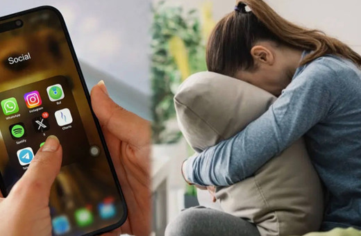 Tehlike çanları çalıyor! Sosyal medyanın sinsi tehlikesi