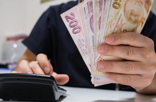 2026 emekli promosyonları uçuşta! Bankalar kesenin ağzını açtı, rakamlar 31 bin TL'ye dayandı hangi banka ne kadar...