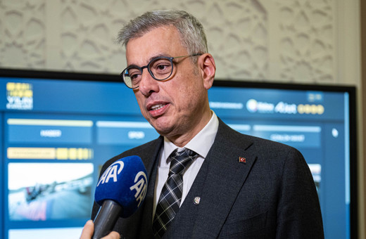 Bakan Memişoğlu açıkladı: Bağımlılıkla mücadelede kapsamlı yol haritası hazırlandı