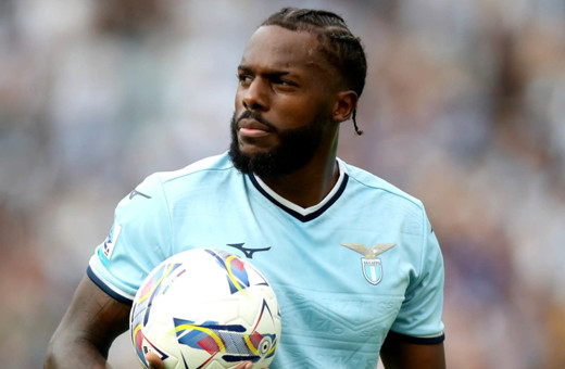 Jurasek'i yollayan Beşiktaş ilk transferini yaptı