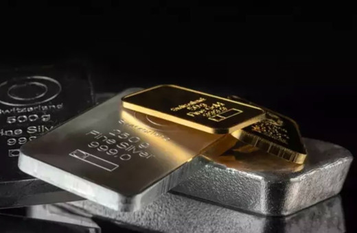 Çifte rekor! Gümüş yatırımcısının yüzü gülüyor...