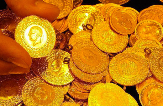 Dev banka tarih verdi! Elinde altın ve gümüş olanlar yaşadı, müthiş tahmin