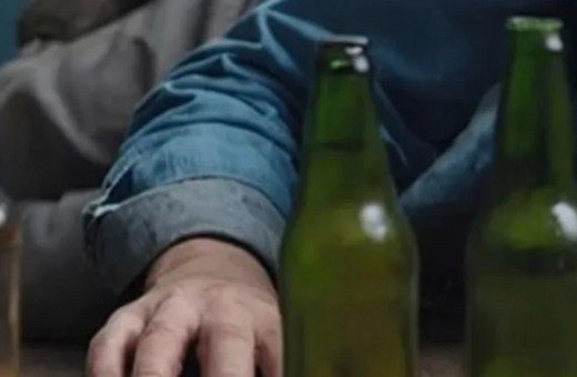 DSÖ'den korkutan rapor! Alkol yüzünden her yıl yaklaşık 2,6 kişi ölüyor...