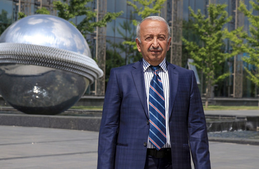 Eti Alüminyum 2025'te katma değerli üretime odaklandı