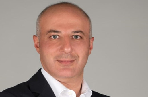 Metro Türkiye'de üst düzey atama