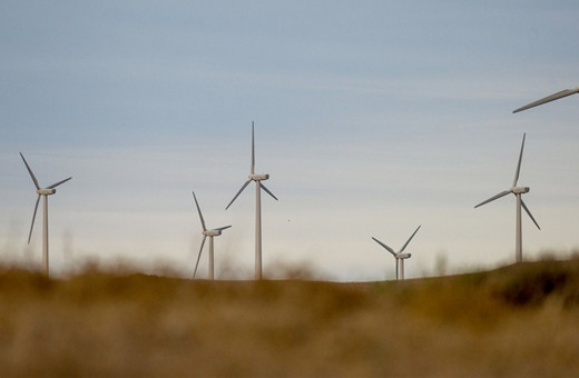 Türkiye rüzgar enerjisinde son 15 yılın en güçlü performansı