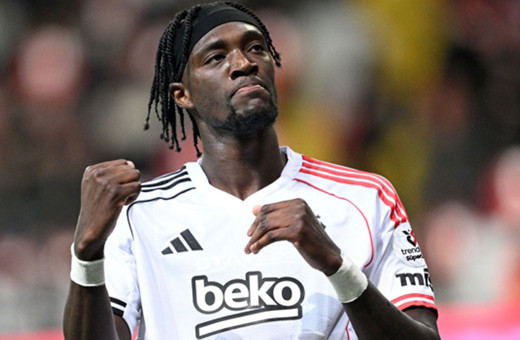 Tammy Abraham'dan Aston Villa kararı