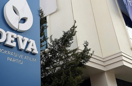 DEVA Partisi'nden istifa etmişti! Burak Dalgın'ın yeni adresi belli oldu