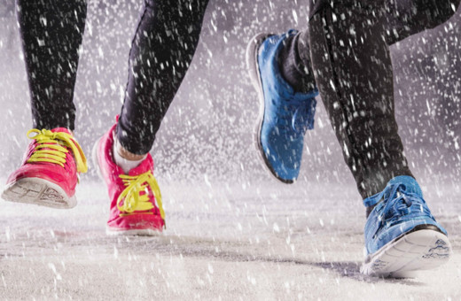 Kış aylarında kilo alanlar dikkat! Sadece bunu yaparak yağlarınızdan kurtulun