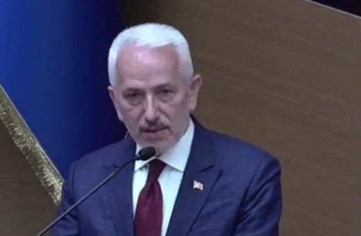 AK Parti'den istifa eden Ekrem Baki CHP'ye katıldı