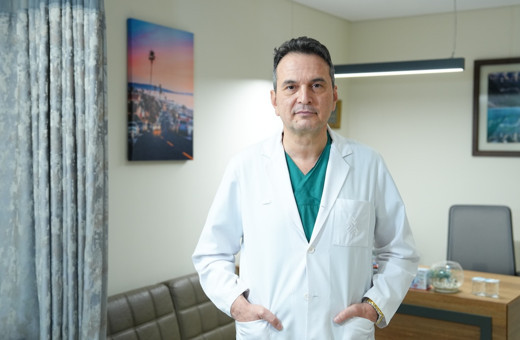 Organ bekleyen hayatlar zamanla yarışıyor bağış yoksa yaşam da yok