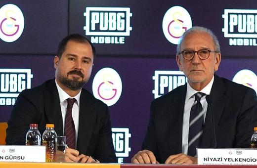 Galatasaray'da sponsorluk geliri hedefi 120 milyon euro