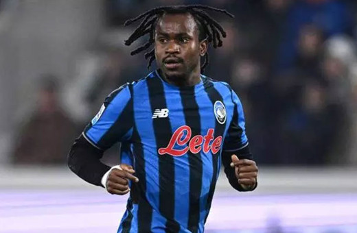 Atalanta ve Lookman'dan Galatasaray'ı çıldırtan teklif