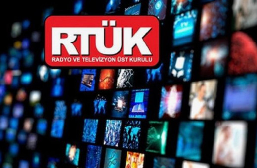 RTÜK'ten o kanallara ceza yağmuru! Show TV, NOW TV, Disney+ ve Spotify'e deprem etkisi yarattı