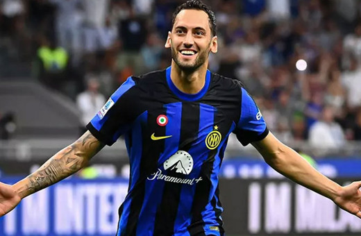 Hakan Çalhanoğlu transferinde rüzgar tersine döndü