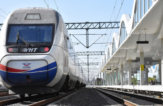 Hızlı tren kaç lira oldu? Zam geldi Ankara İstanbul Sivas Konya YHT bilet fiyatları