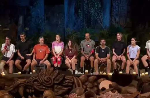 Survivor'da eleme heyecanı yaşandı! Adaya veda eden isim kim?