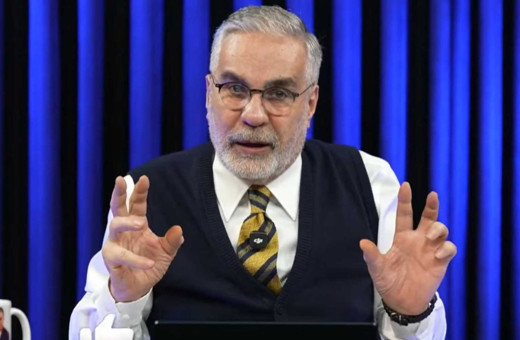 Hadi Özışık'tan Burçin Öztürk'ün sözlerine destek: AK Parti'den beklediğim bu