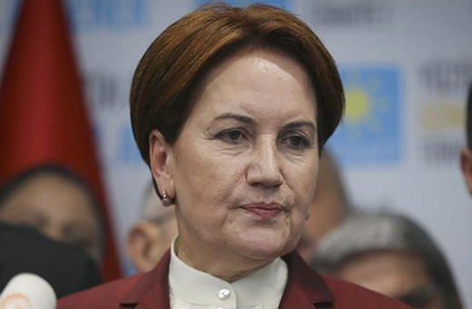 Meral Akşener'den aylar sonra ilk fotoğraf!