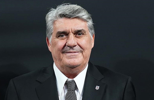 Serdal Adalı'dan Beşiktaş taraftarını heyecanlandıran transfer açıklaması! Bir hafta içinde...