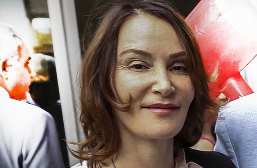 Özgür Özel'in 'İBB seçimlerini yenileyelim' teklifine Aslı Baykal'dan tepki