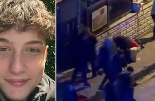 Atlas Çağlayan’ın annesine tehdide 4 gözaltı