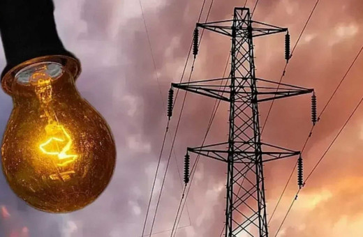 İstanbul’da birçok ilçede planlı elektrik kesintisi: 8 saat sürecek