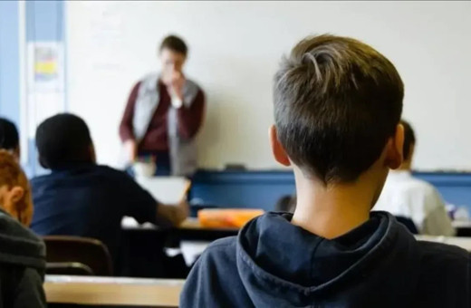 MEB düğmeye bastı, proje 25 ilçede başladı: Veliler de dahil edilecek