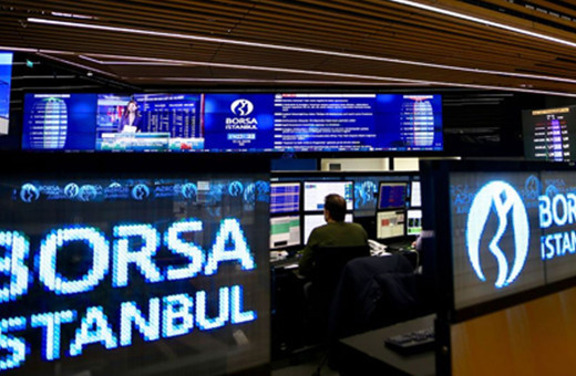 Borsa durdurulamıyor! Tarihi kapanış rekoru