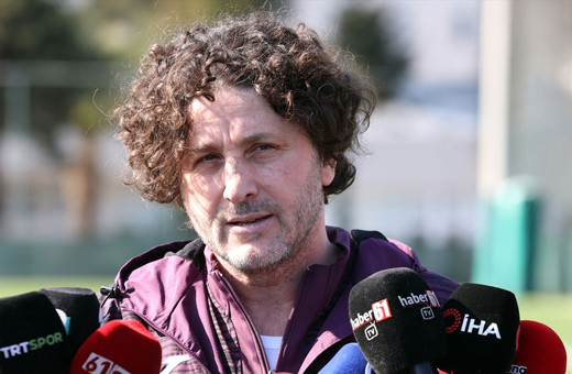 Trabzonspor'da Fatih Tekke gelişmesi! Maaşı 3 katına çıkarıldı