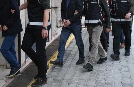 Atlas Çağlayan’ın ailesini tehdit eden 3 kişi tutuklandı