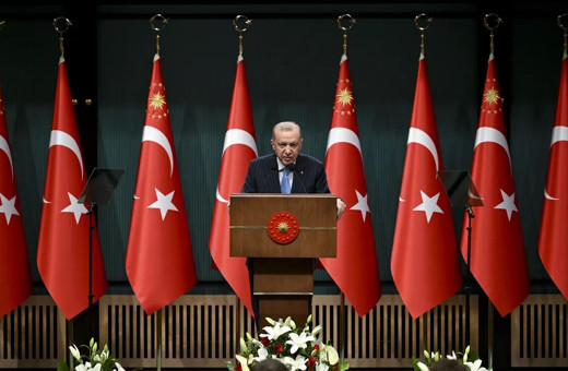 Kabine bugün Erdoğan liderliğinde toplanıyor! Masadaki kritik konular