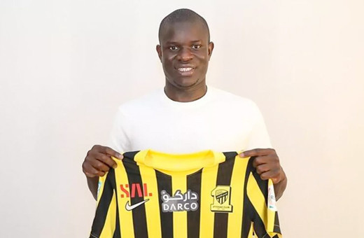 Fenerbahçe'nin Kante transferi zora girdi Gerçek ortaya çıktı