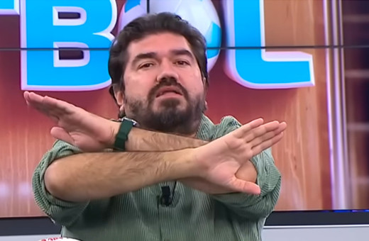 Rasim Ozan'ın Galatasaray'a teklifi olay oldu: Sezon sonuna kadar Fatih Terim getirilmeli