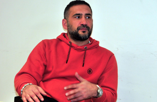 Ümit Karan'ın uyuşturucu testi pozitif çıktı