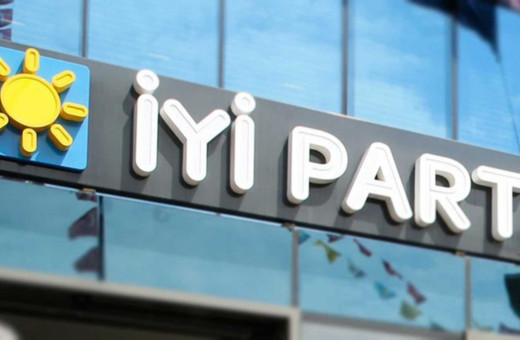İYİ Parti’de yeni dönem duyuruldu: Grup Başkanvekilliğine o isim getirildi