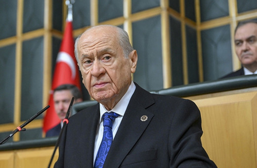 MHP, 57. kuruluş yıl dönümünü kutlayacak