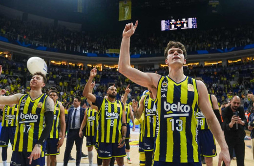 Potadaki dev derbi Fenerbahçe Beko'nun!