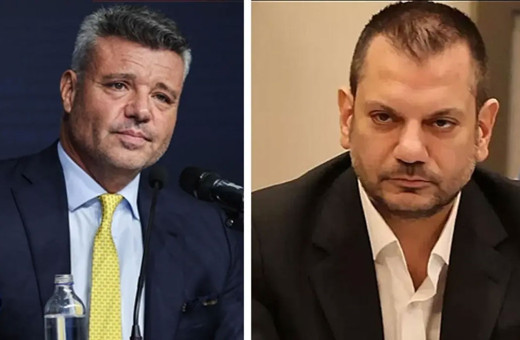 Fenerbahçe'den Trabzonspor'u şoke eden telefon