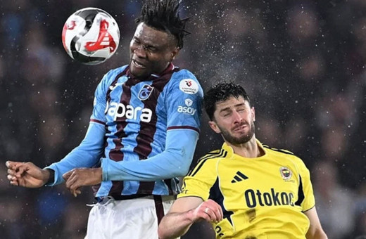 Chibuike Nwaiwu: Bundan nefret ediyorum