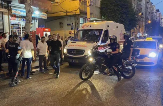 Diyarbakır'da silahlı kavgada 3 kişi yaralandı