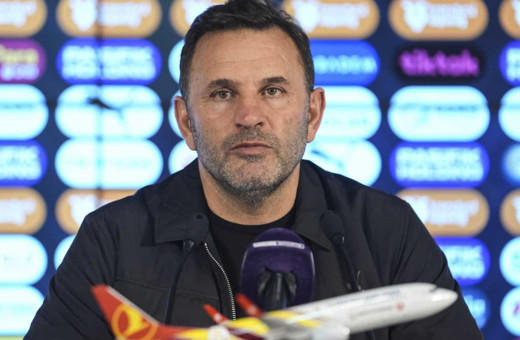 Okan Buruk’un Juventus planı netleşiyor